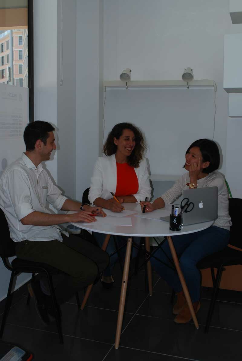 Imagen de Academia Multi-lab Formanovus