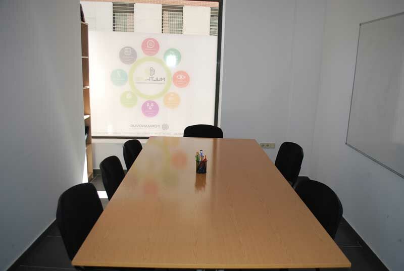 Imagen de Academia Multi-lab Formanovus