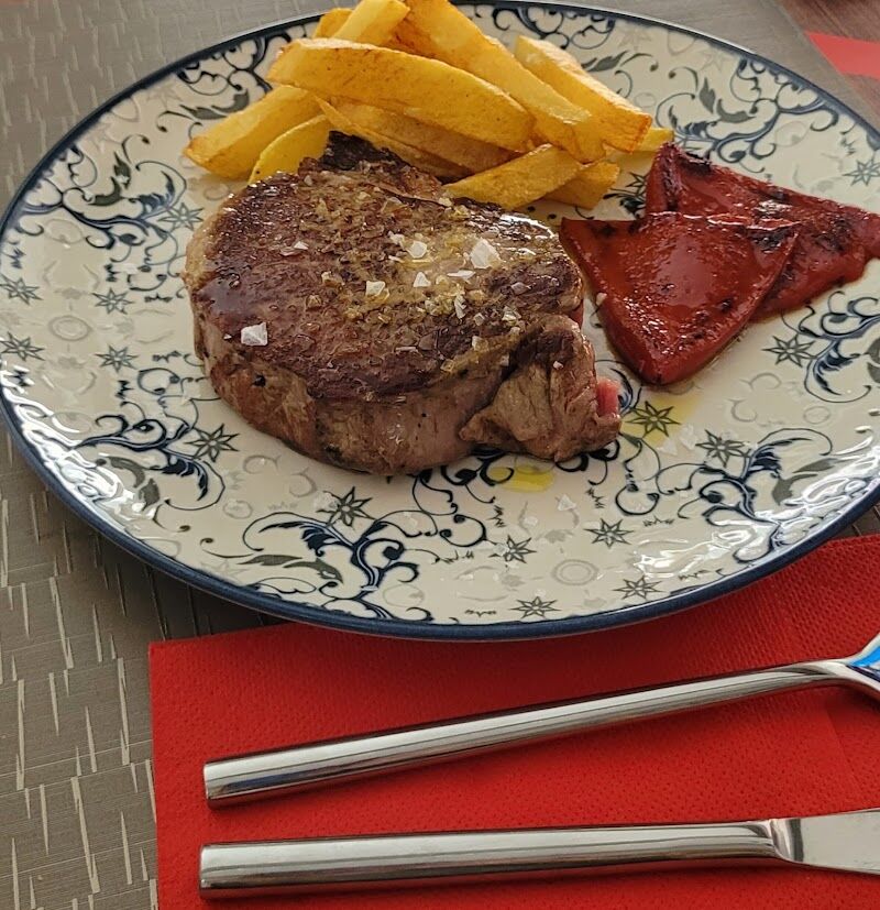 Imagen de Taberna Primigenia