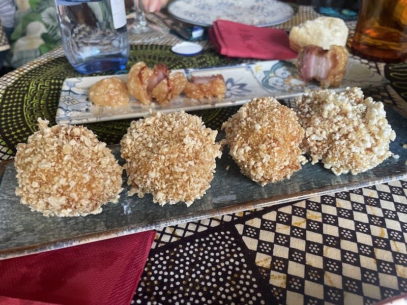 Imagen de Taberna Primigenia