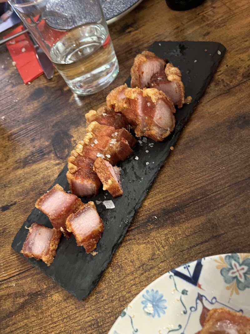 Imagen de Taberna Primigenia