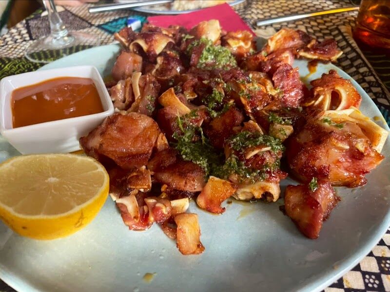 Imagen de Taberna Primigenia