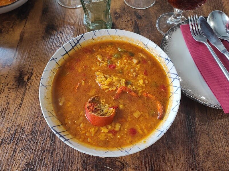 Imagen de Taberna Primigenia