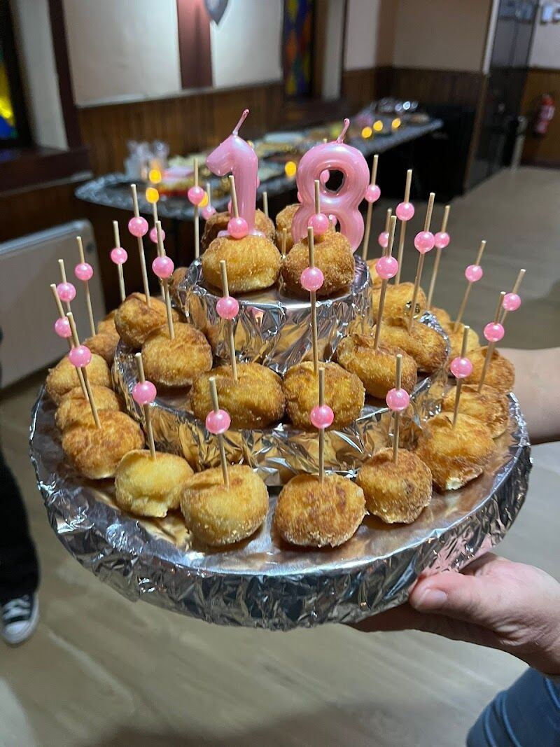 Imagen de Selecto Fiestas y Eventos Privados