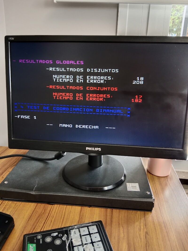 Imagen de negocio en Medicina general en Alcalá de Henares