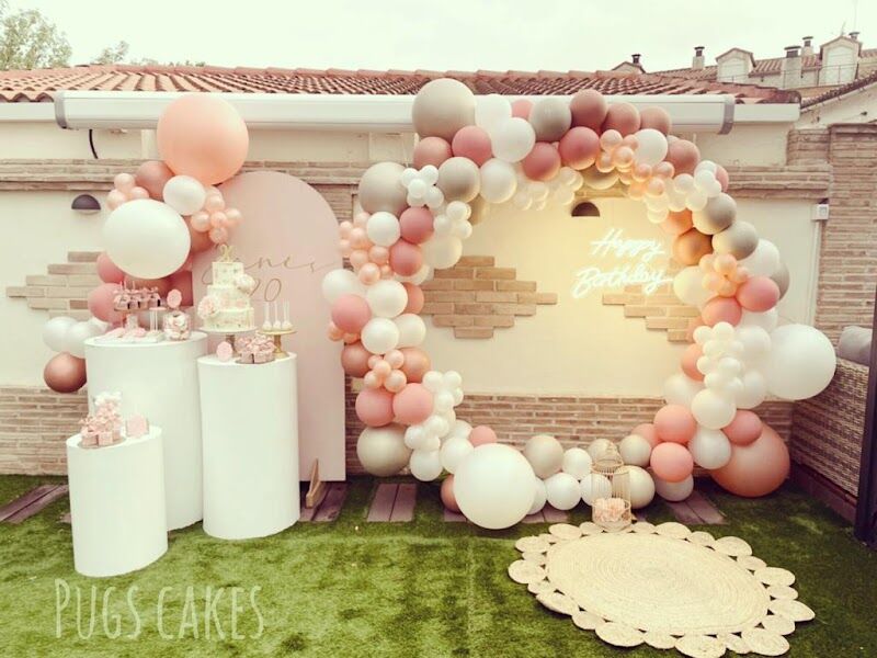 Imagen de Pugscakes