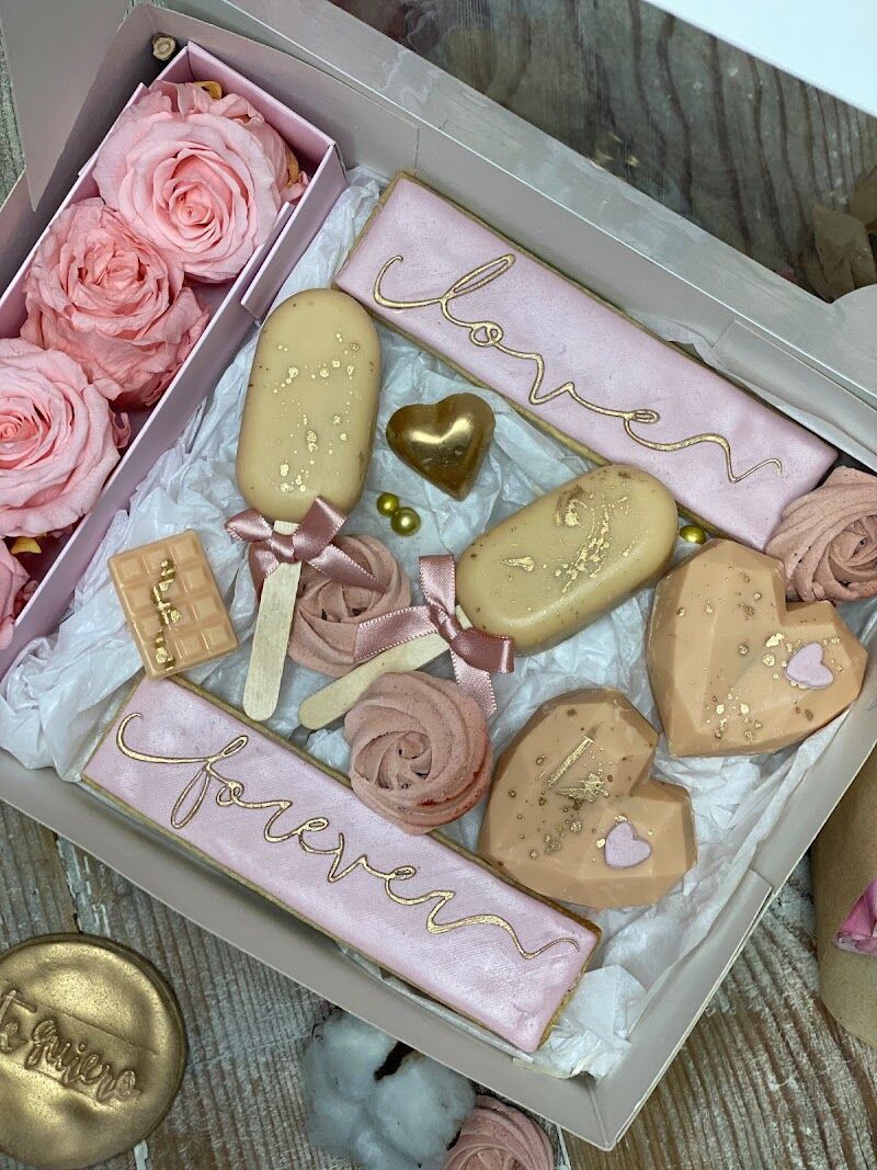Imagen de Pugscakes