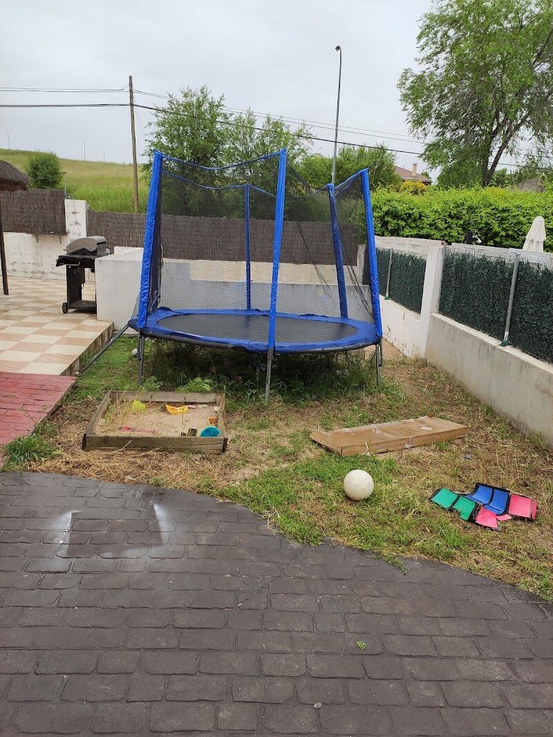 Imagen de negocio en Piscinas y spas en Provincia de Guadalajara