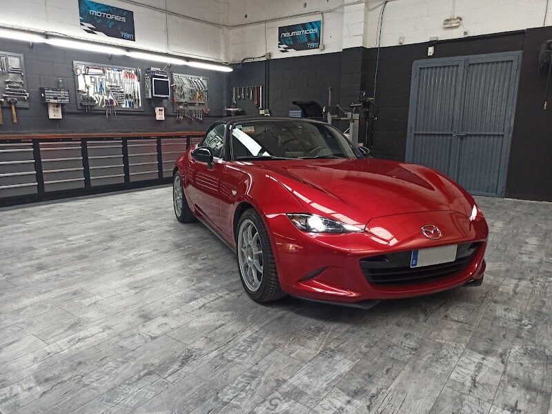 Imagen de Lms Electronic