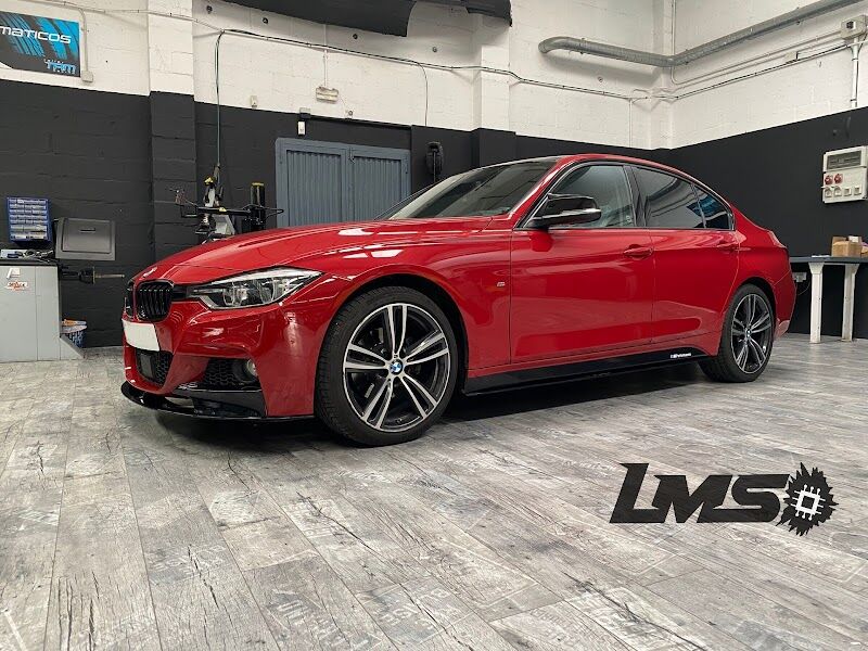 Imagen de Lms Electronic