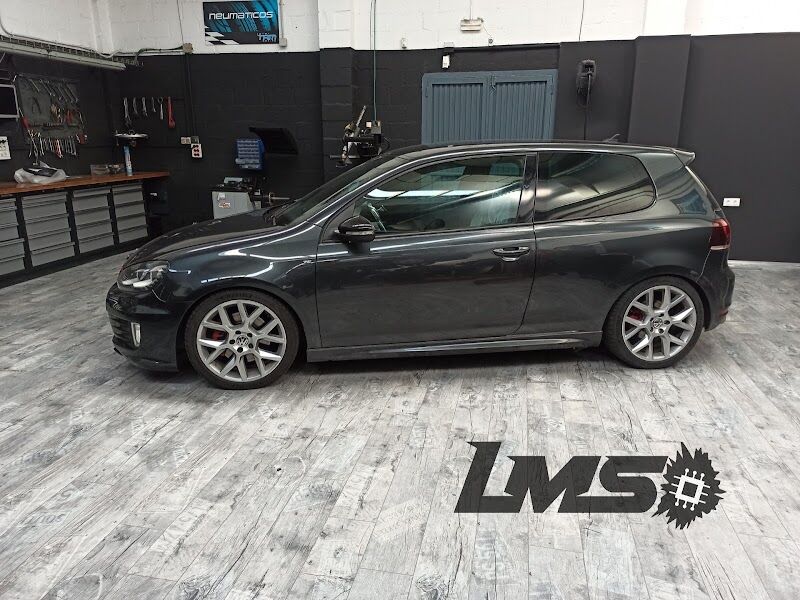 Imagen de Lms Electronic