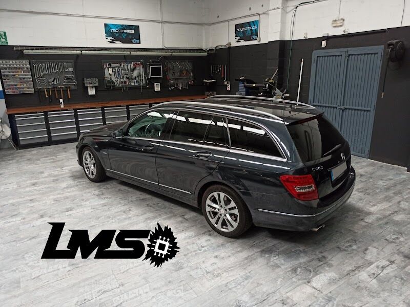 Imagen de Lms Electronic