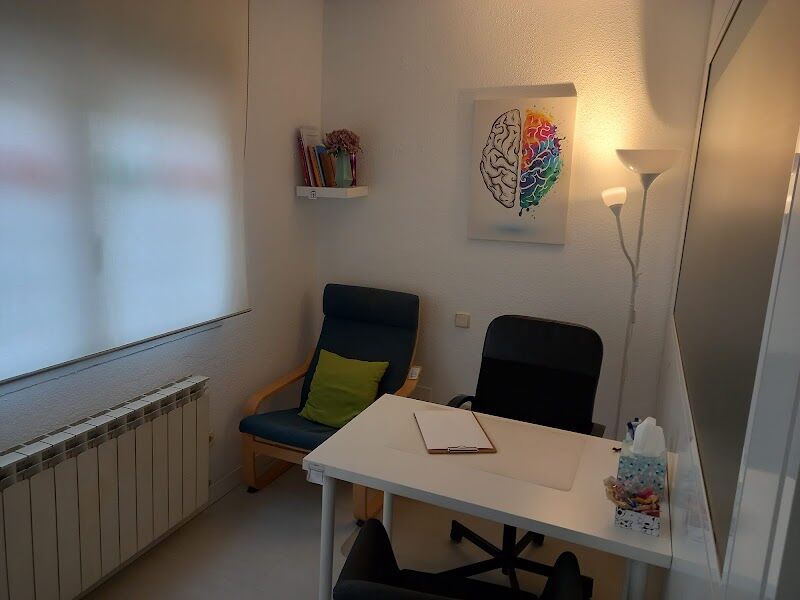 Imagen de Másquepsicología. Psicólogas y Formadoras.