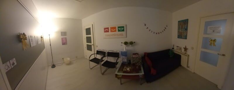 Imagen de Másquepsicología. Psicólogas y Formadoras.