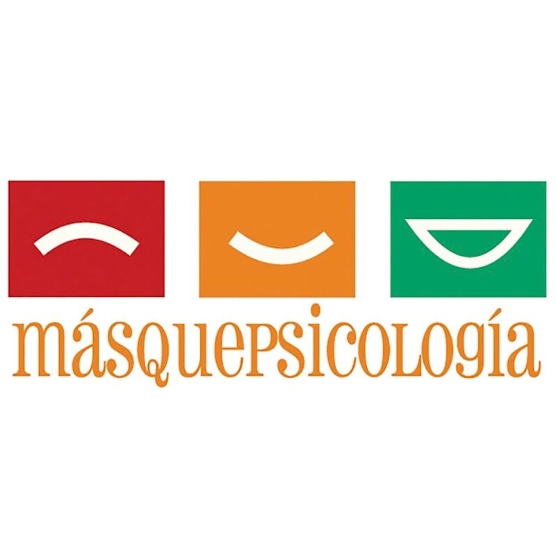Imagen de Másquepsicología. Psicólogas y Formadoras.