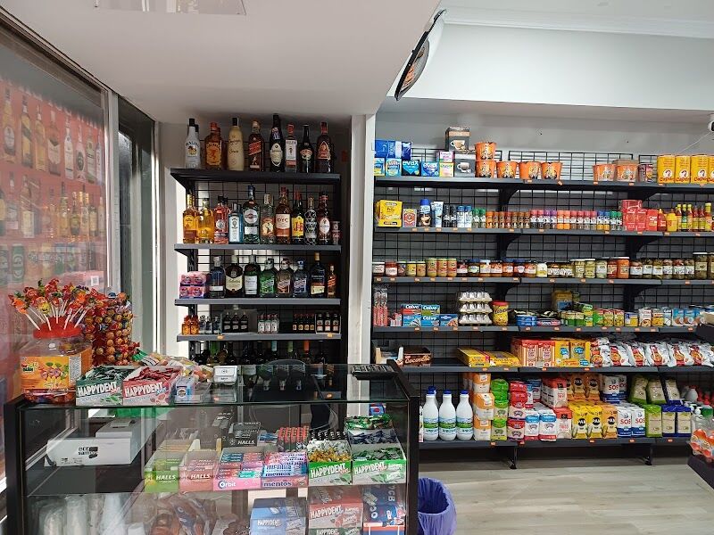 Imagen de negocio en Tienda de alimentación en Alcalá de Henares
