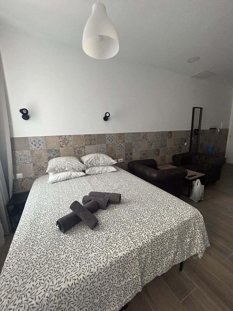 Imagen de Hotel Apartamento Pueblo Mar