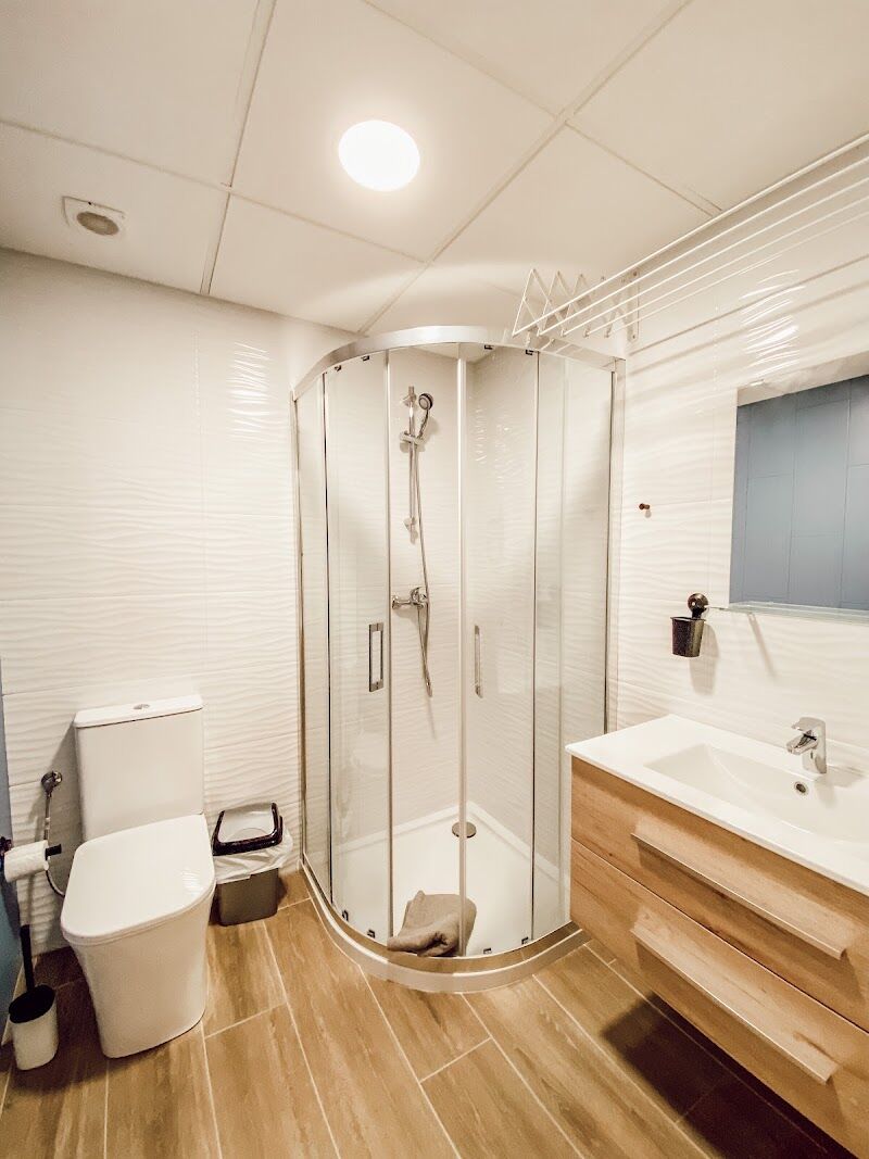 Imagen de Hotel Apartamento Pueblo Mar