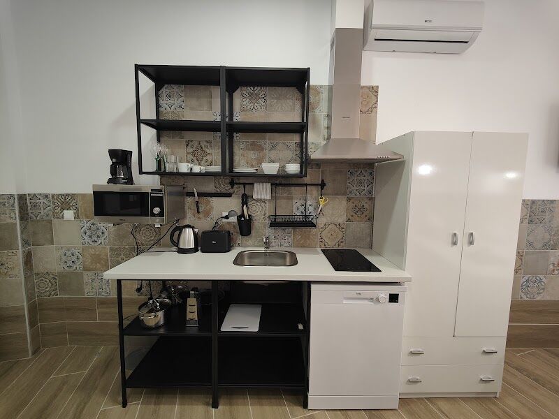 Imagen de Hotel Apartamento Pueblo Mar