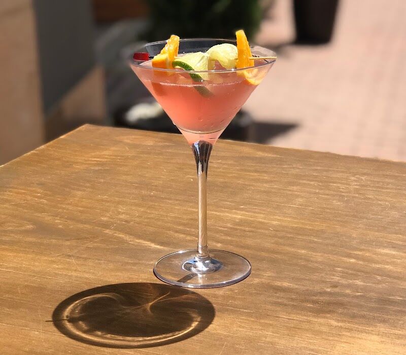 Imagen de La Experiencia, Café y Vinobar