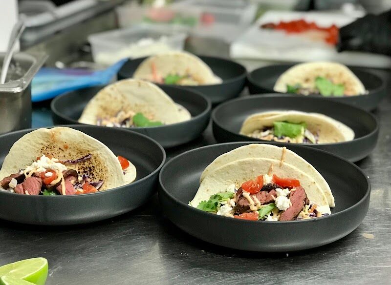 Imagen de La Experiencia, Café y Vinobar