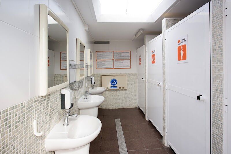 Imagen de Paraiso Camper