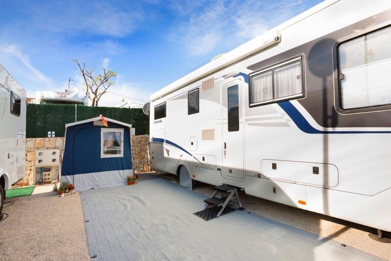 Imagen de Paraiso Camper