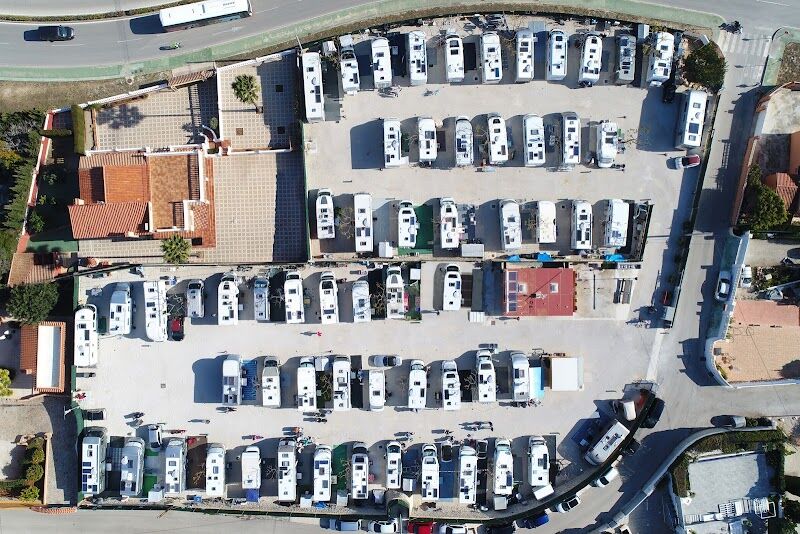 Imagen de Paraiso Camper