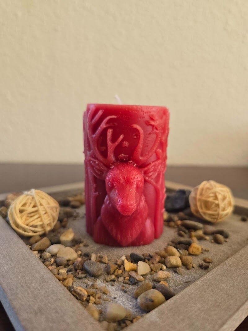 Imagen de Maehi’s Dreams