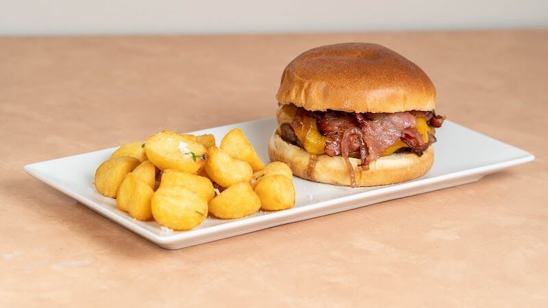 Imagen de Gastrobar+58