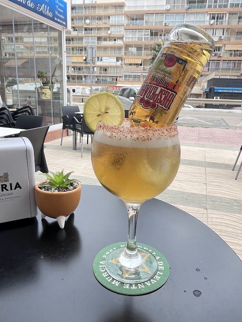 Imagen de Gastrobar+58