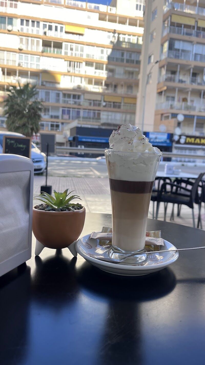 Imagen de Gastrobar+58