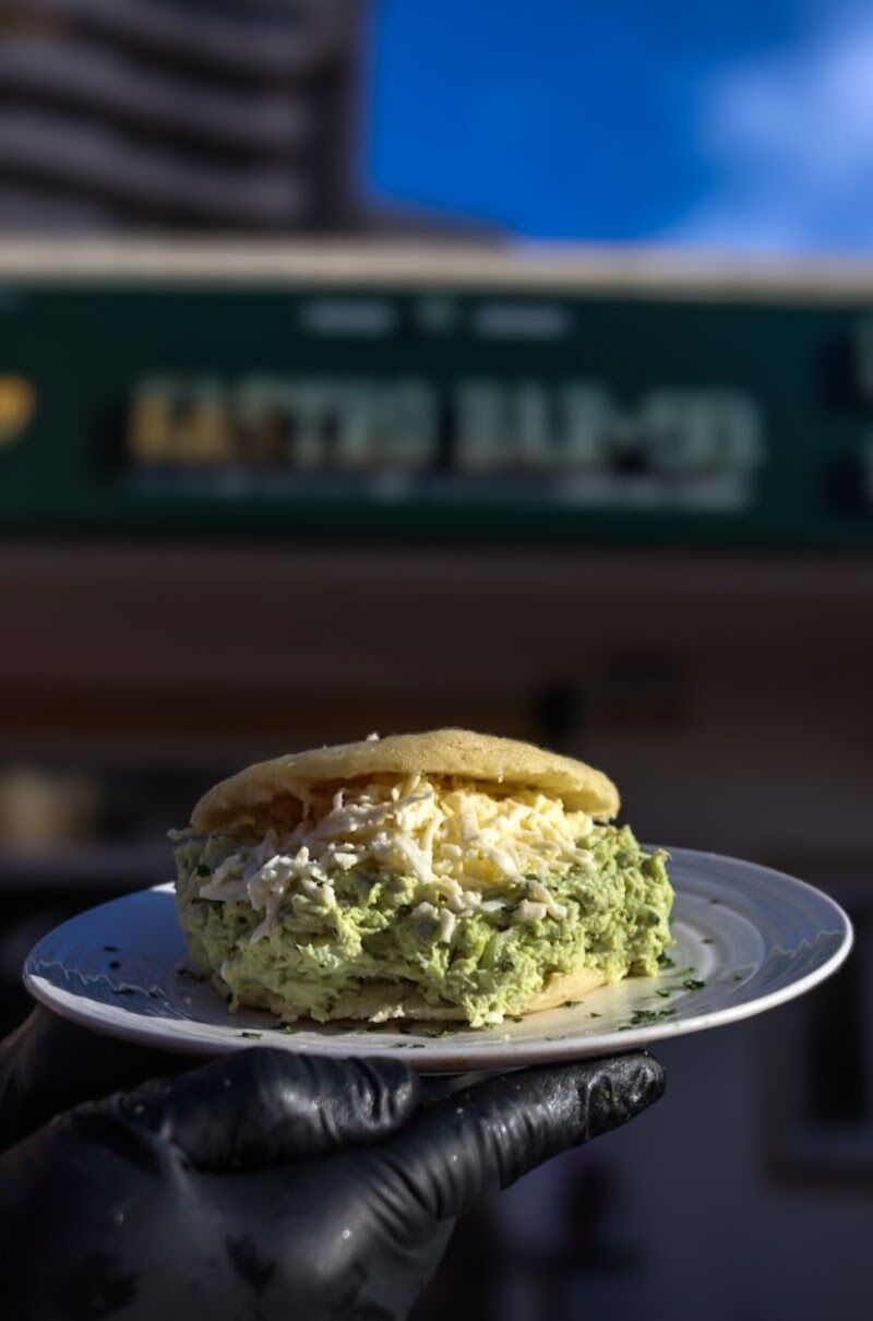 Imagen de Gastrobar+58