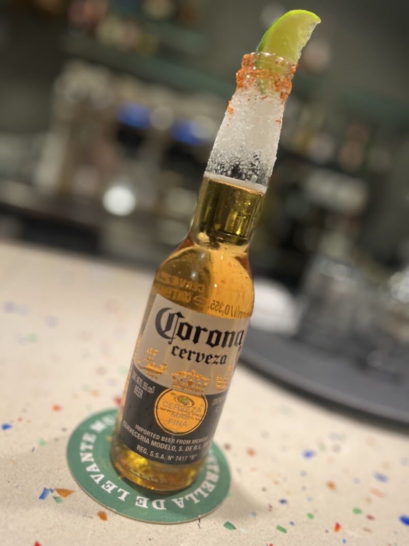 Imagen de Gastrobar+58