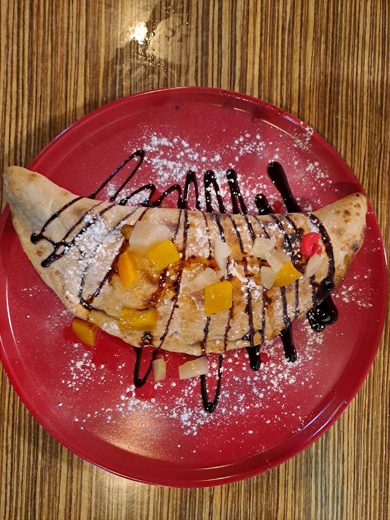 Imagen de Restaurante Pizzeria Madisa