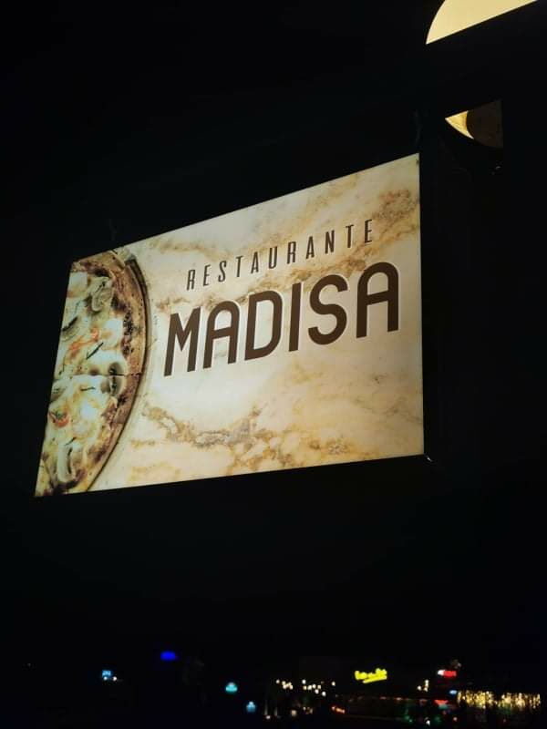 Imagen de Restaurante Pizzeria Madisa