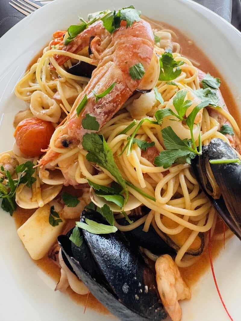 Imagen de Restaurante Pizzeria Madisa