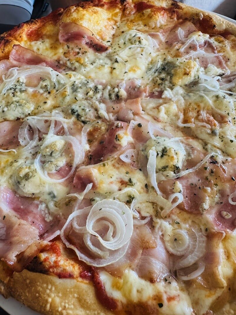 Imagen de Restaurante Pizzeria Madisa