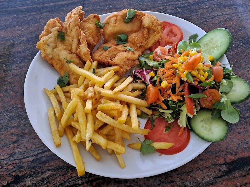 Imagen de Restaurante Pizzeria Madisa