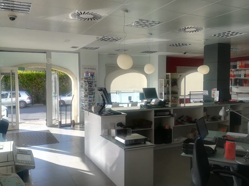 Imagen de Personal Postal Care