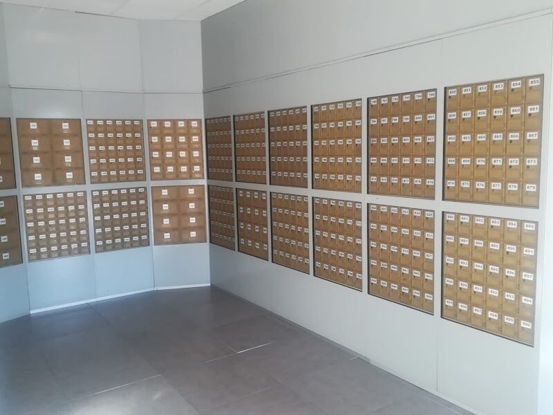 Imagen de Personal Postal Care