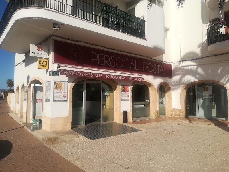 Imagen de Personal Postal Care