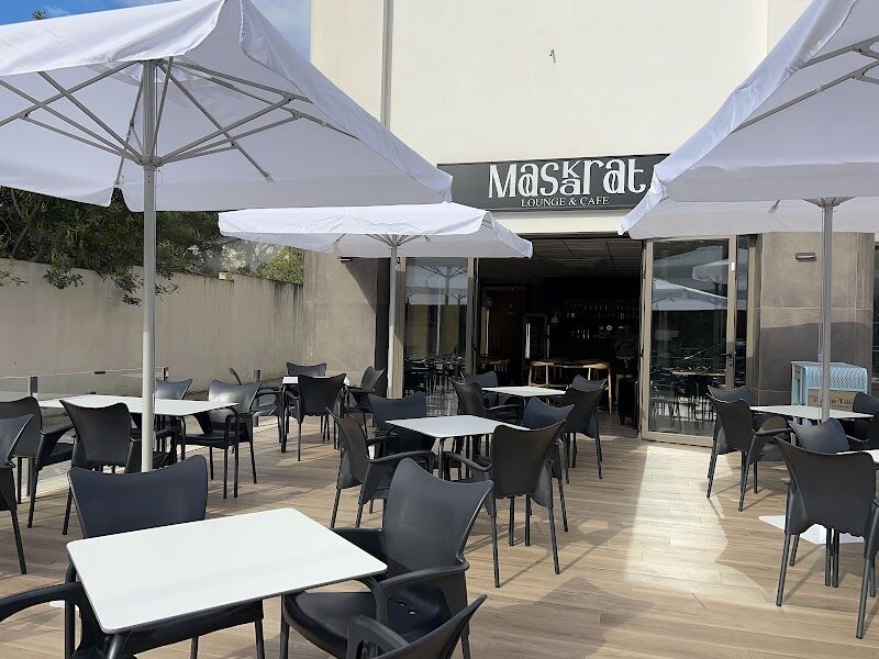 Imagen de negocio en Terrazas y patios en Provincia de Alicante