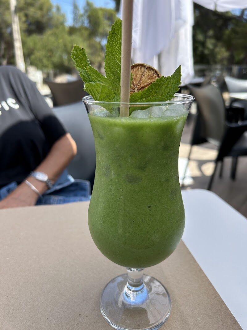 Imagen de Maskarat Restaurante Lounge & Cafe