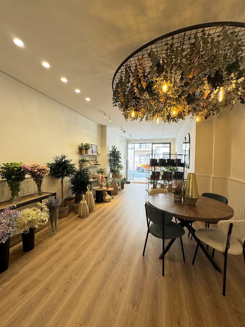 Imagen de negocio en Floristería en Gata de Gorgos