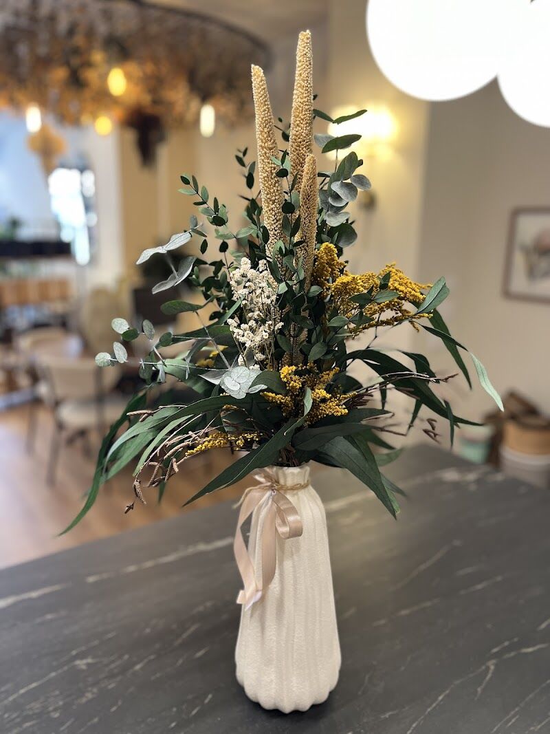 Imagen de negocio en Floristería en Gata de Gorgos