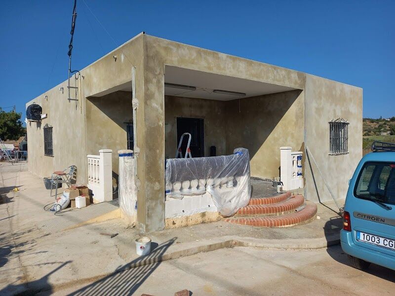 Imagen de negocio en Construcción y reformas en Manises