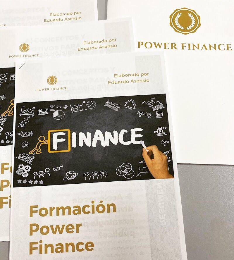 Imagen de negocio en Asesoría de inversiones en Provincia de Valencia