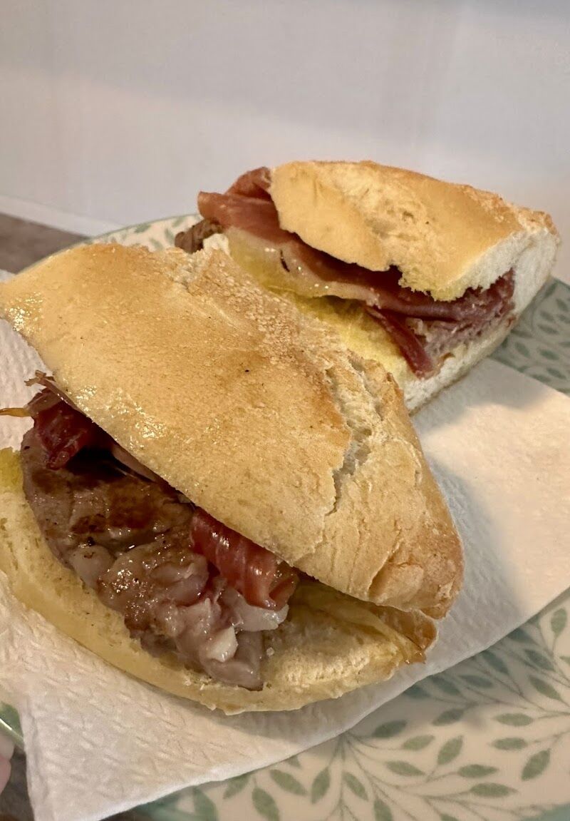 Imagen de Gusto Bar Cafetería