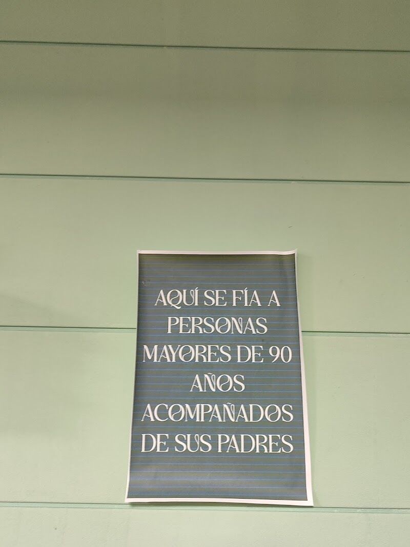 Imagen de Gusto Bar Cafetería